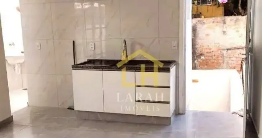 Casa com 2 dormitórios para alugar, 56 m² por r$ 1.600,00/mês - jardim sarah - são paulo/sp