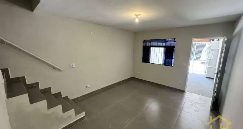 Casa com 2 quartos à venda na Rua Apeu, 323, Vila Brasílio Machado, São Paulo