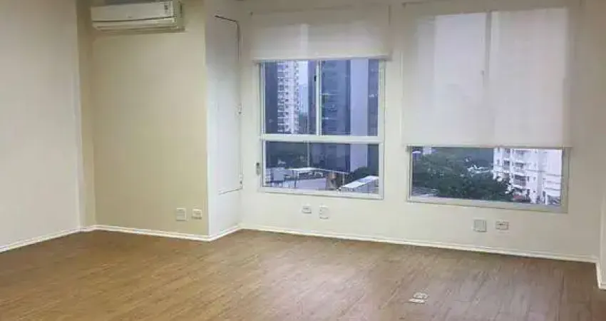 Sala para alugar, 40 m² por r$ 3.555/mês - pinheiros - são paulo/sp
