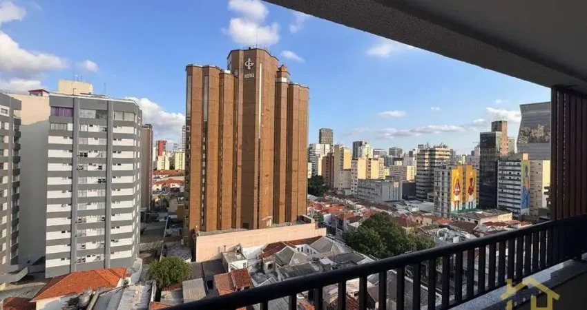 Studio com 1 dormitório para alugar, 32 m² por r$ 3.740,00/mês - pinheiros - são paulo/sp