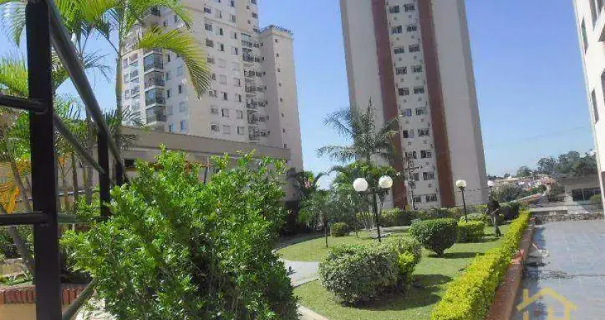 Apartamento com 3 dormitórios para alugar, 70 m² por r$ 4.142/mês - vila gomes cardim - são paulo/sp