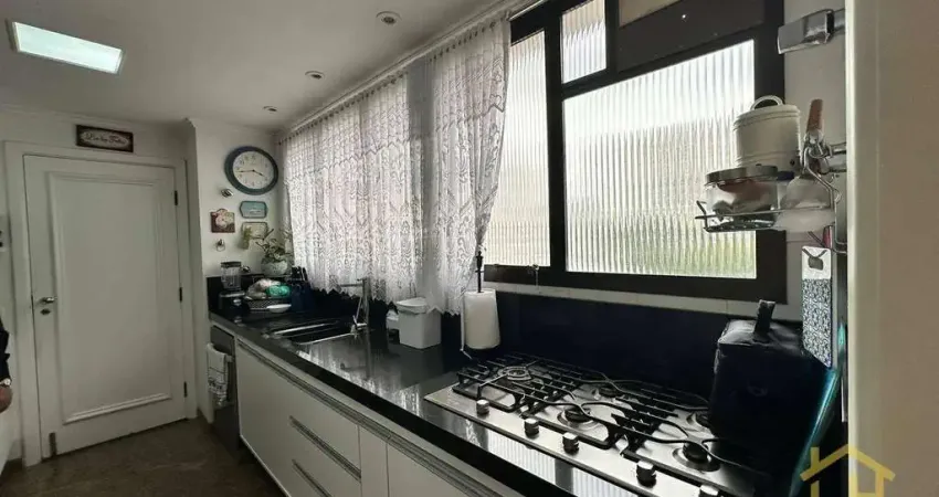 Apartamento com 4 dormitórios, 344 m² - venda por r$ 4.700.000,00 ou aluguel por r$ 26.900,00/mês - higienópolis - são paulo/sp