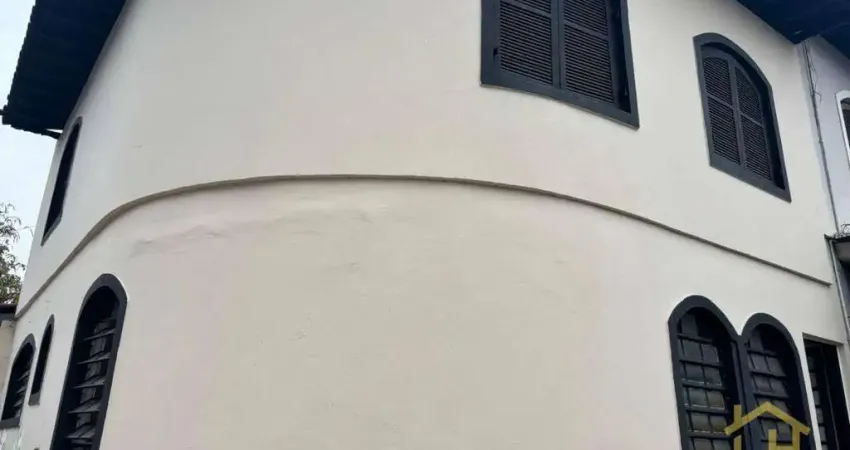 Casa com 3 quartos para alugar na Rua Doutor Mário Tavares, 19, Jardim Maria Luiza, São Paulo