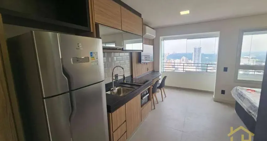 Studio para alugar, 25 m² por r$ 3.550,00/mês - butantã - são paulo/sp