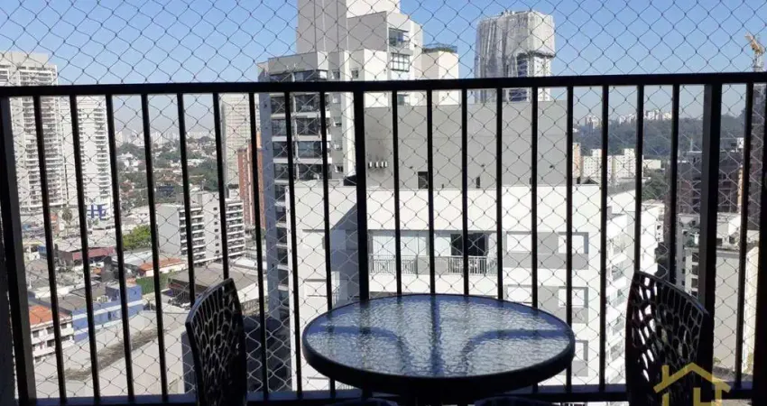 Studio com 1 dormitório para alugar, 31 m² por r$ 3.605,00/mês - butantã - são paulo/sp