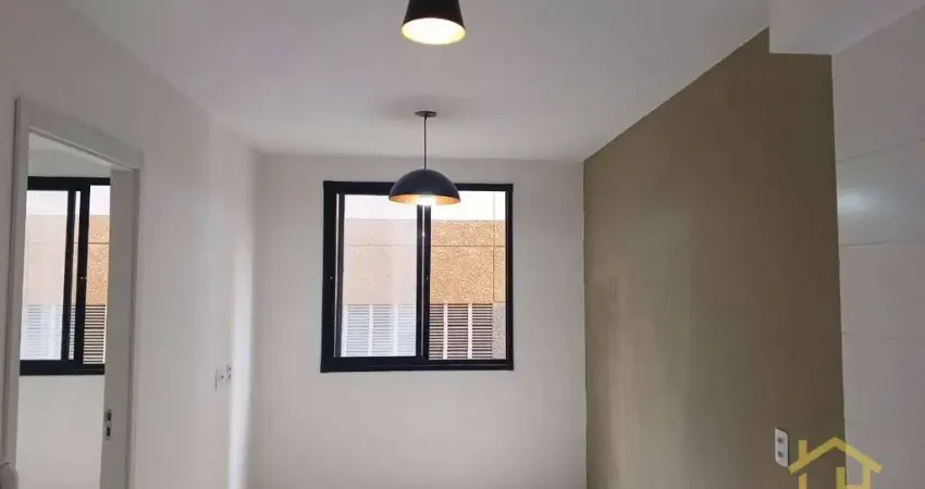 Apartamento com 1 dormitório para alugar, 24 m² por r$ 3.467,00/mês - butantã - são paulo/sp