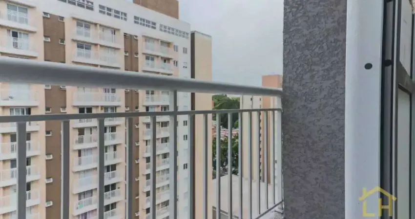 Apartamento com 1 dormitório à venda, 24 m² por r$ 349.000,00 - vila butantã - são paulo/sp