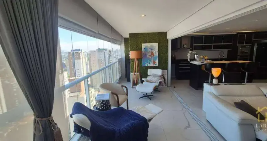 Apartamento com 1 dormitório e 2 vagas à venda, 90 m² por r$ 2.130.000 - pinheiros - são paulo/sp