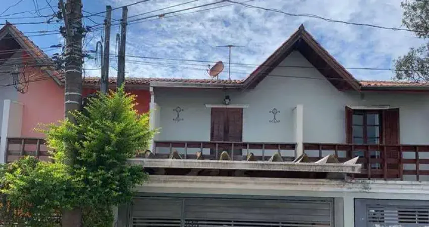 Casa com 3 dormitórios à venda, 110 m² por r$ 580.000,00 - jardim amaralina - são paulo/sp