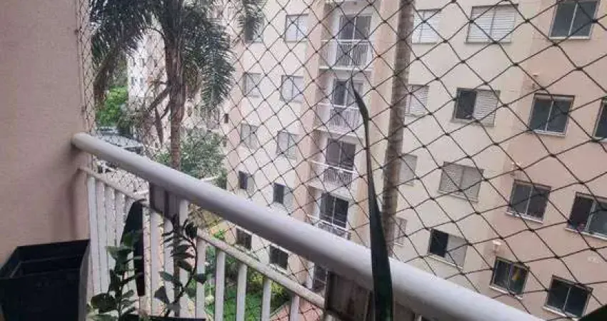 Apartamento com 2 dormitórios à venda, 50 m² por r$ 426.000 - jardim das vertentes - são paulo/sp