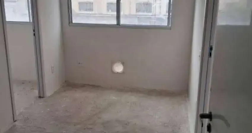 Apartamento com 2 dormitórios à venda, 32 m² por r$ 320.000,00 - vila leopoldina - são paulo/sp