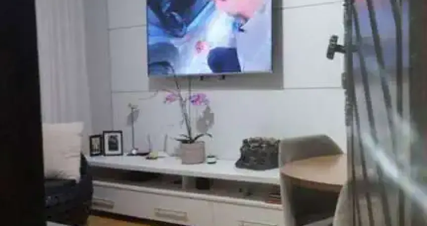 Apartamento com 3 dormitórios à venda, 65 m² por r$ 250.000 - jardim rio das pedras - cotia/sp