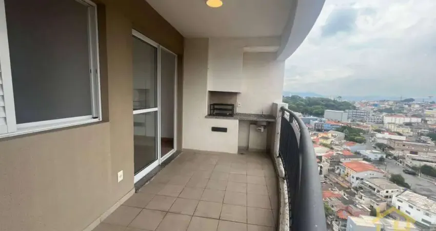 Apartamento com 2 dormitórios para alugar, 76 m² por r$ 4.785/mês - vila maria - são paulo/sp
