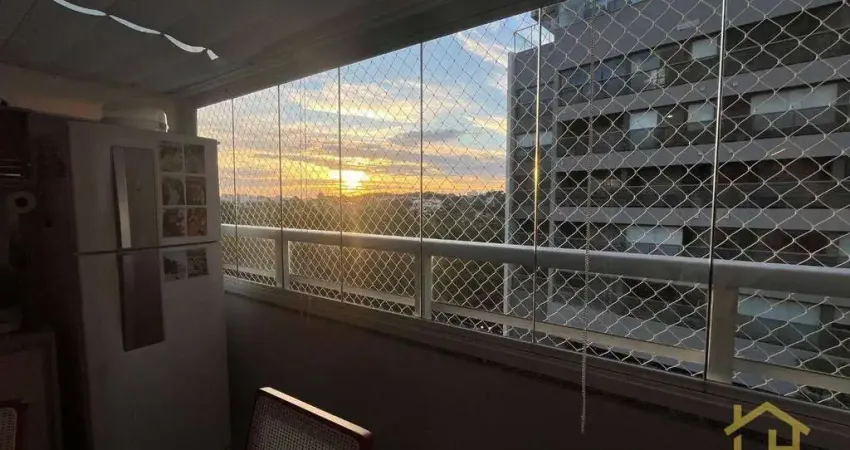 Apartamento garden com 2 dormitórios à venda, 74 m² por r$ 980.000,00 - butantã - são paulo/sp