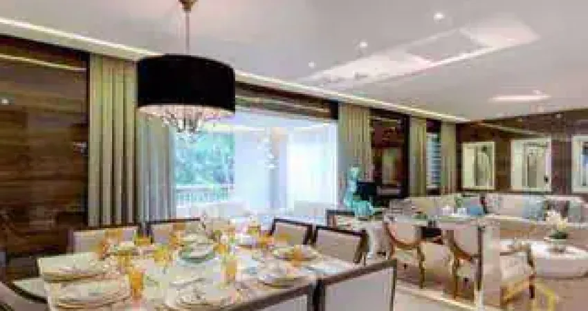 Apartamento com 3 quartos para alugar na Rodovia Raposo Tavares, 7389, Jardim Arpoador, São Paulo