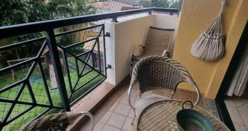 Apartamento com 2 dormitórios à venda, 96 m² por r$ 990.000,00 - vila progredior - são paulo/sp