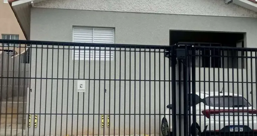 Casa com 2 dormitórios para alugar, 90 m² por r$ 2.600/mês - vila santo antônio - cotia/sp