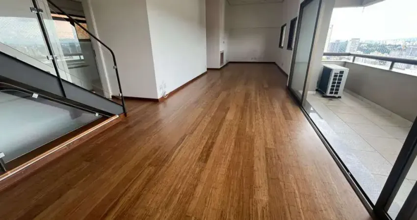 Apartamento triplex com 3 dormitórios, 342 m² - venda por r$ 7.200.000 ou aluguel por r$ 35.439/mês - vila progredior - são paulo/sp