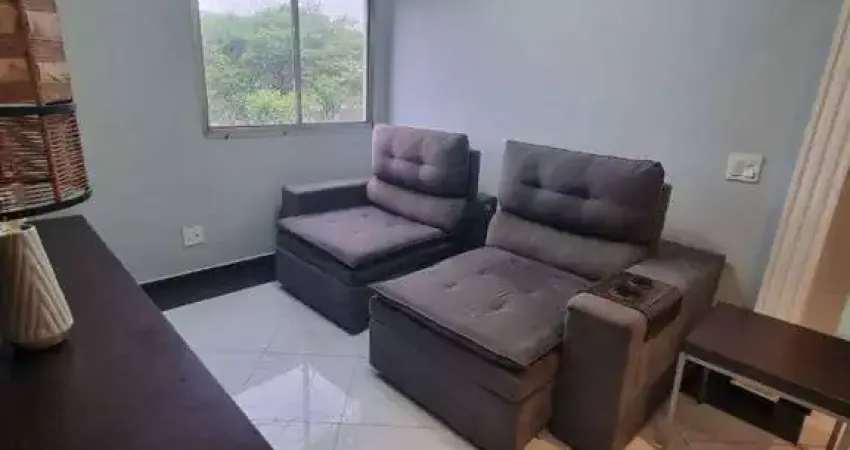 Apartamento com 2 dormitórios à venda, 65 m² por r$ 450.000,00 - jardim das vertentes - são paulo/sp