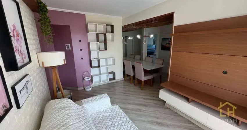 Apartamento com 2 dormitórios à venda, 63 m² por r$ 540.000,00 - vila gomes - são paulo/sp