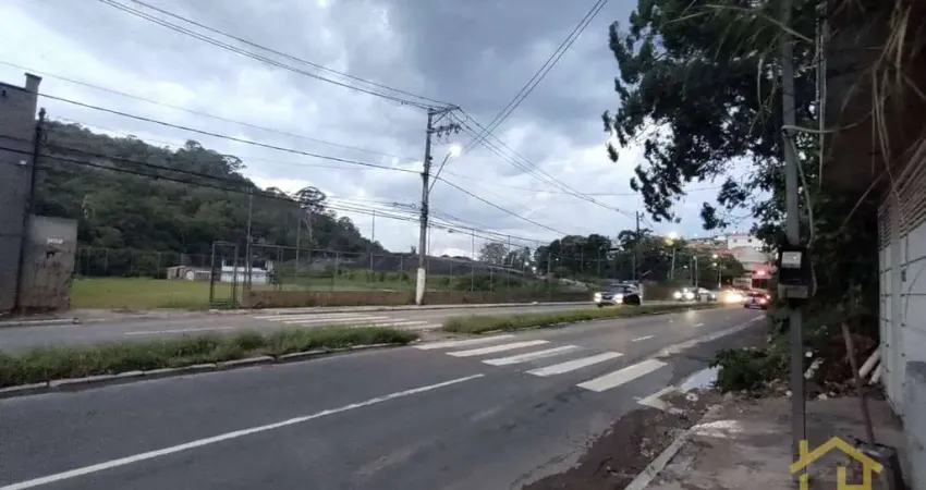 Terreno à venda, 3,337 m² por r$ 6.000.000 - jardim taipas - são paulo/sp