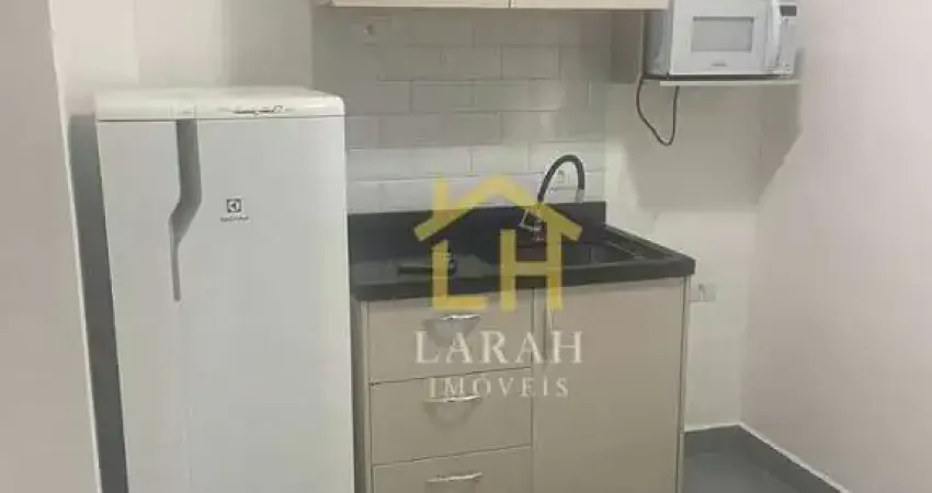 Studio com 1 dormitório para alugar, 22 m² por R$ 1.800/mês - Vila Sônia - São Paulo/SP