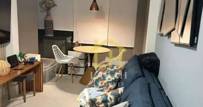 Apartamento com 2 dormitórios, 40 m² - venda por R$ 650.000 ou aluguel por R$ 5.000/mês - Butantã - São Paulo/SP