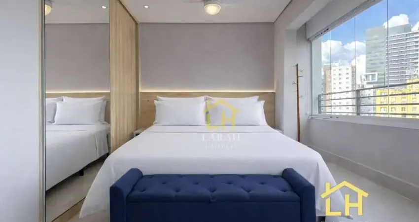 Kitnet / Stúdio para alugar na Avenida Doutor Vital Brasil, 123, Butantã, São Paulo