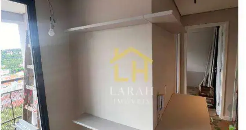 Apartamento com 2 dormitórios para alugar, 37 m² por R$ 3.900/mês - Vila Sônia - São Paulo/SP