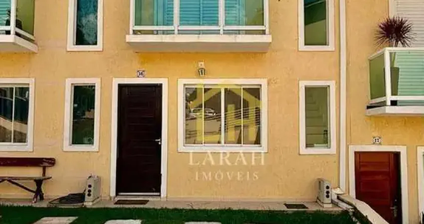 Casa em condomínio fechado com 2 quartos à venda na Rua Nápoles, 785, Centro, Cotia