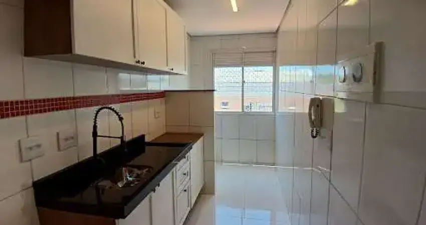 Apartamento com 2 dormitórios à venda, 43 m² por R$ 198.000,00 - Cotia - Cotia/SP
