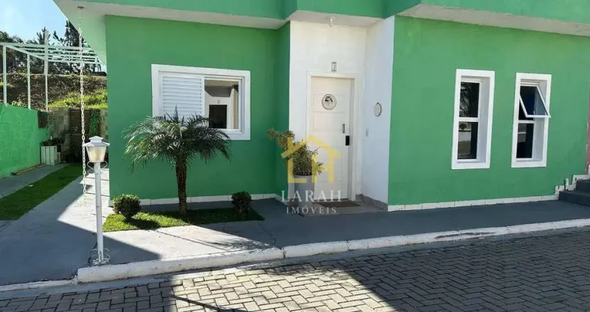 Casa com 3 dormitórios à venda, 93 m² por R$ 190.000 - Chácara Remanso - Vargem Grande Paulista/SP