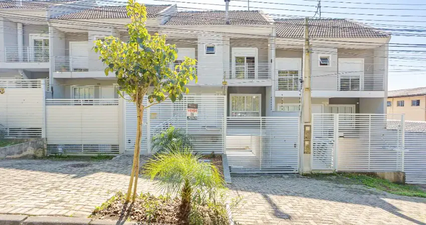 Casa com 3 quartos à venda no Pilarzinho, Curitiba 