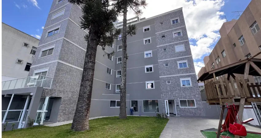 Apartamento com 3 quartos à venda no Água Verde, Curitiba 