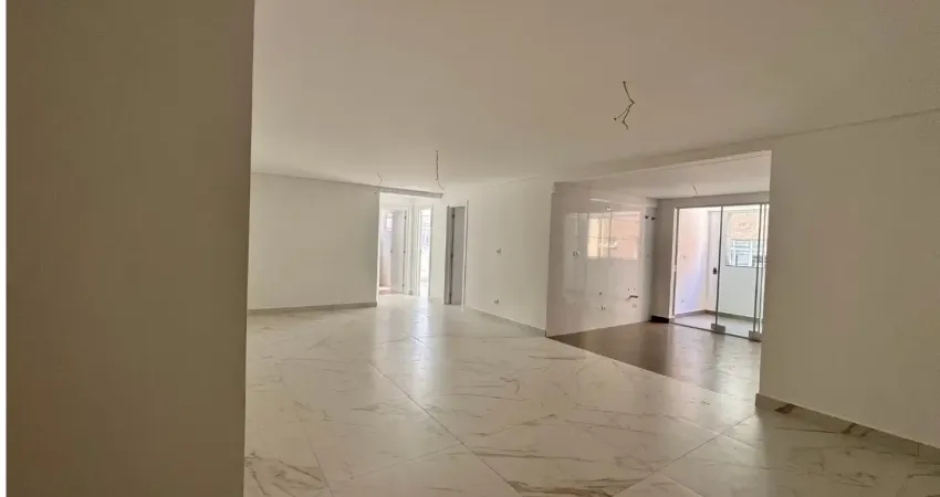 Apartamento com 3 quartos à venda no Água Verde, Curitiba