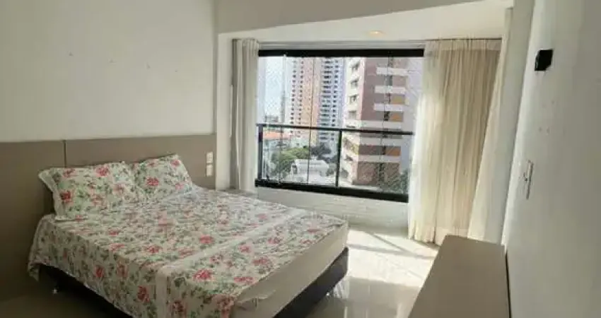 Apartamento para Venda em Salvador, Pituba, 3 dormitórios, 3 suítes, 3 banheiros, 3 vagas