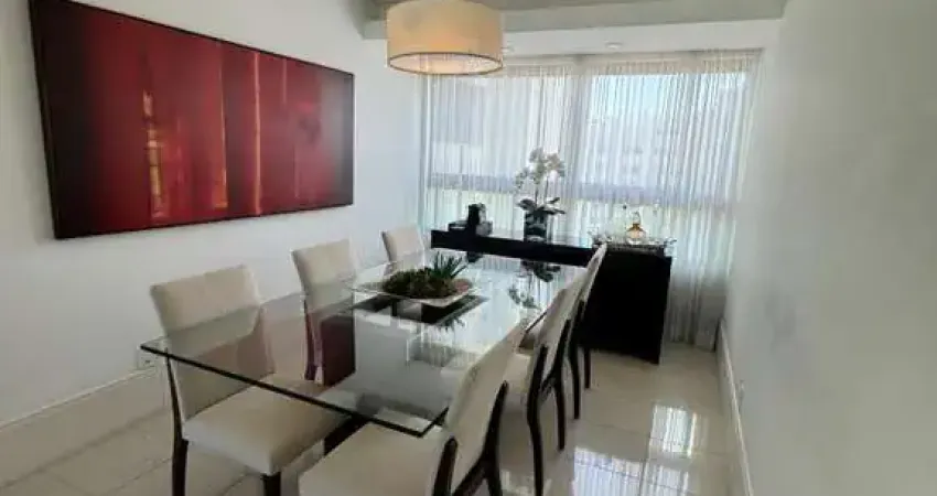 Apartamento para Venda em Salvador, Pituba, 4 dormitórios, 3 suítes, 5 banheiros, 2 vagas