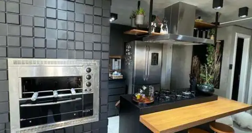 Apartamento para Venda em Salvador, Itaigara, 2 dormitórios, 2 suítes, 1 banheiro, 2 vagas