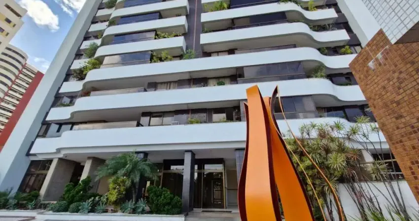Apartamento para Venda em Salvador, Caminho Das árvores, 4 dormitórios, 4 suítes, 6 banheiros, 3 vagas