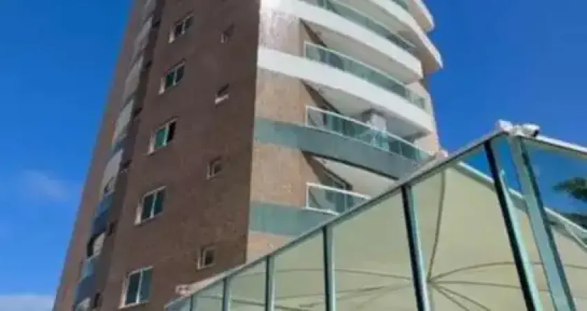 Apartamento para Venda em Salvador, Caminho Das árvores, 2 dormitórios, 1 suíte, 2 banheiros, 1 vaga