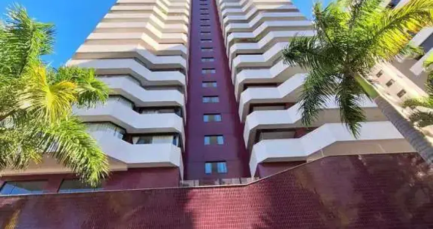 Apartamento para Venda em Salvador, Pituba, 2 dormitórios, 2 suítes, 1 banheiro, 2 vagas