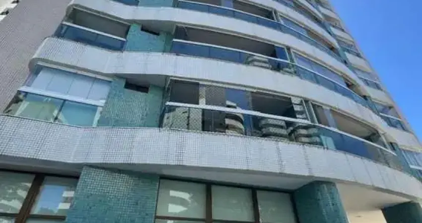 Apartamento para Venda em Salvador, Pituba, 3 dormitórios, 2 suítes, 2 banheiros, 2 vagas