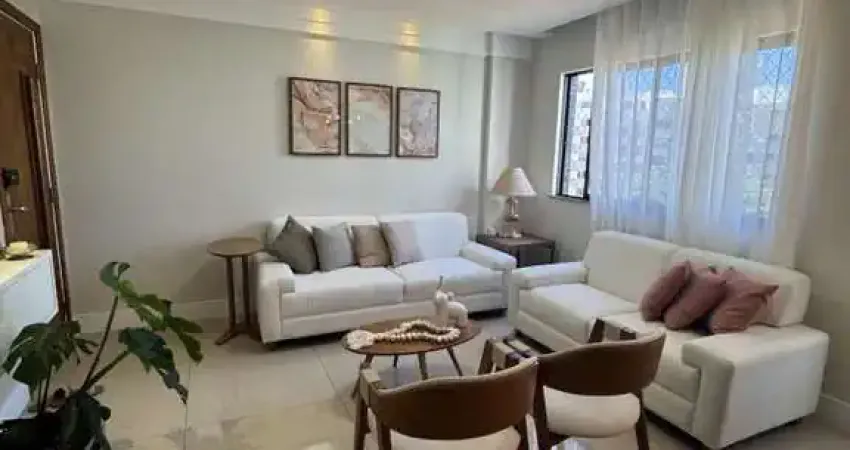 Apartamento para Venda em Salvador, Caminho Das árvores, 2 dormitórios, 1 suíte, 2 banheiros, 1 vaga
