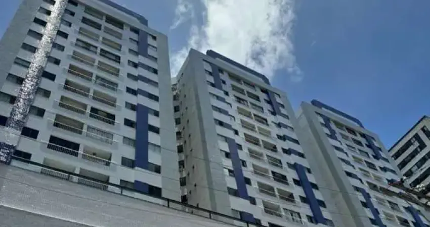 Apartamento para Venda em Salvador, Pituba, 2 dormitórios, 1 suíte, 2 banheiros, 1 vaga