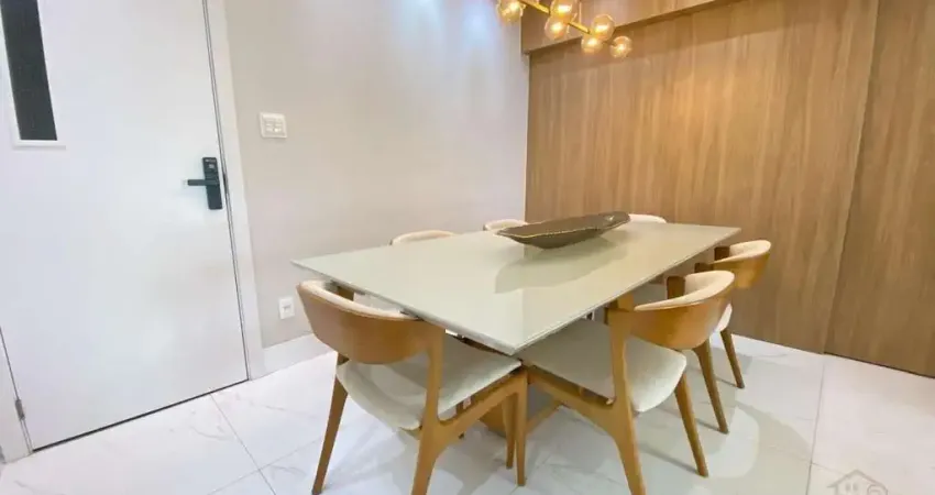Apartamento para Venda em Salvador, Aquárius, 3 dormitórios, 3 suítes, 2 banheiros, 2 vagas
