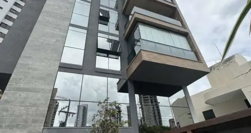 Apartamento para Locação em Salvador, Caminho Das árvores, 1 dormitório, 1 banheiro, 1 vaga