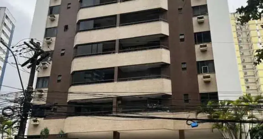 Apartamento para Locação em Salvador, Pituba, 3 dormitórios, 1 suíte, 2 banheiros, 2 vagas