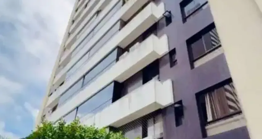 Apartamento para Venda em Salvador, Horto Florestal, 3 dormitórios, 1 suíte, 2 banheiros, 2 vagas