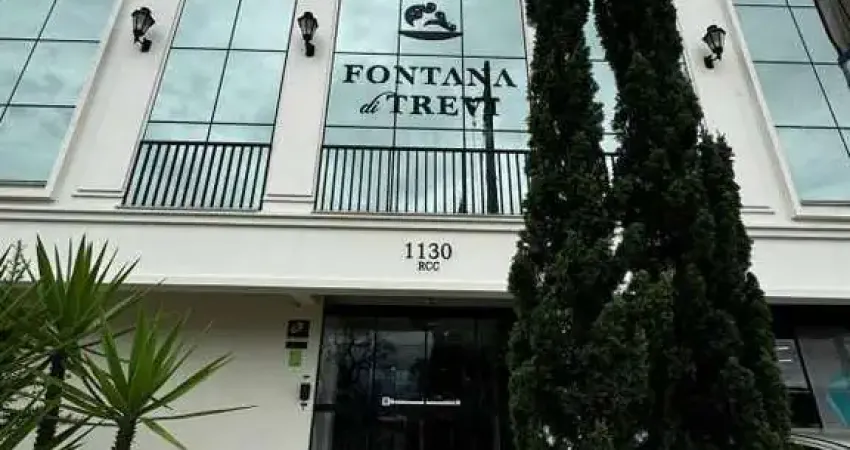 Apartamento à venda na Rua Luca, Pagani, Palhoça