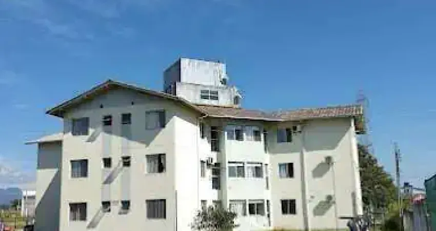 Apartamento à venda no Centro de Palhoça – Residencial Ilha da Madeira